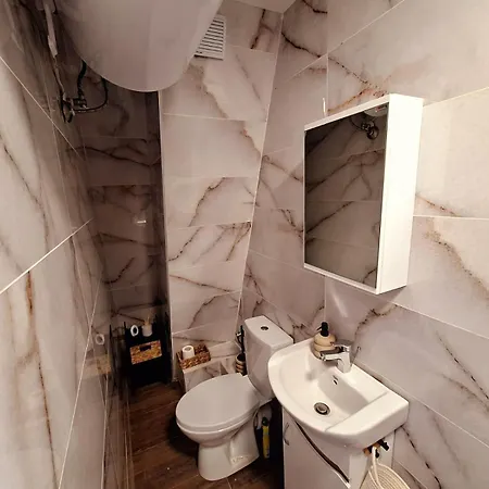 Apartament бохо *