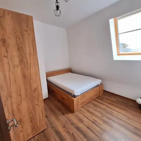 бохо 아파트 프리모르스코