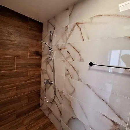 아파트 бохо 프리모르스코