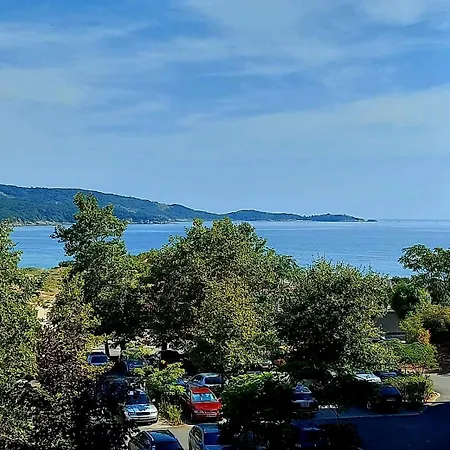 бохо * 프리모르스코