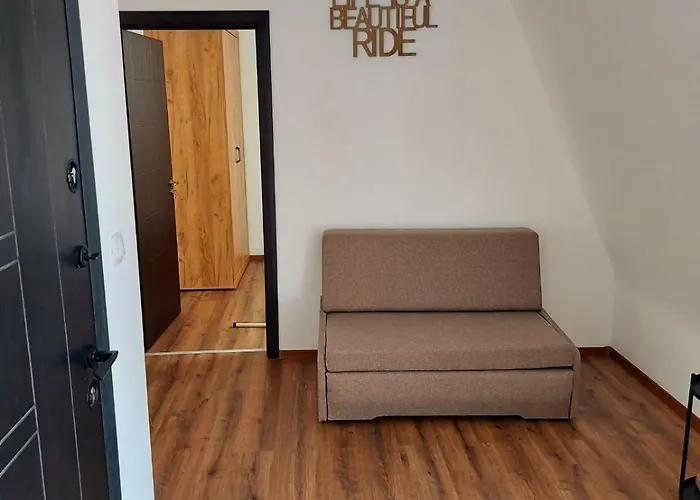 Апартамент бохо