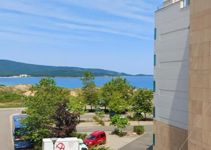 бохо Апартамент *