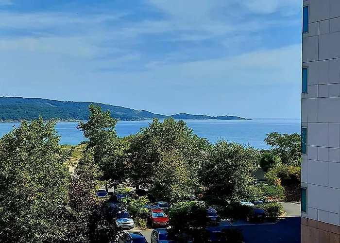 бохо * Приморско