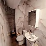 Apartman бохо *