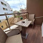Apartman бохо Primorszko