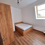 бохо Apartman Primorszko