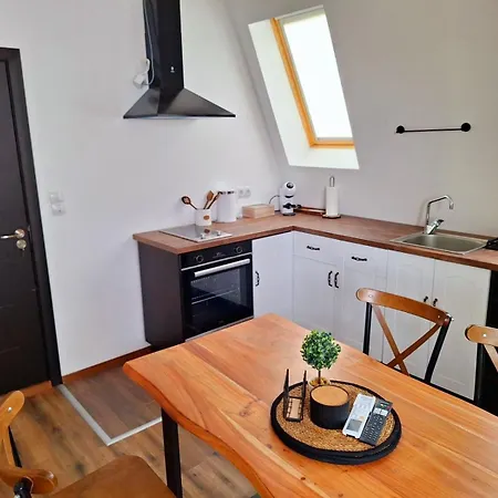 Apartman бохо *