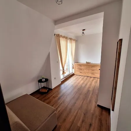 Apartment бохо Primorsko