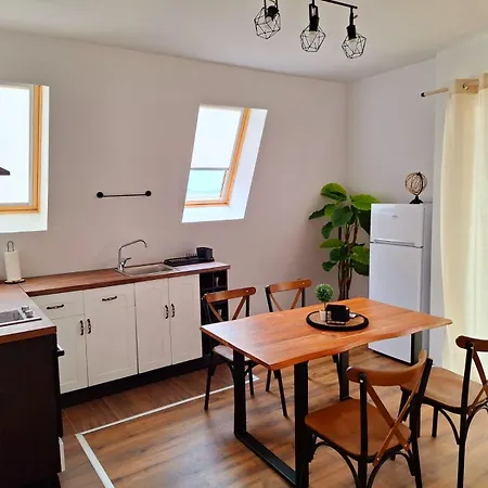 бохо Apartman