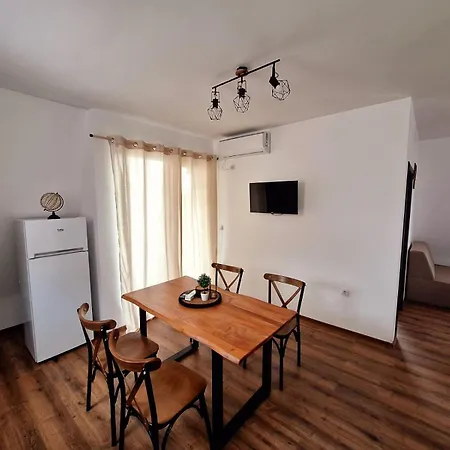 Lejlighed бохо Primorsko