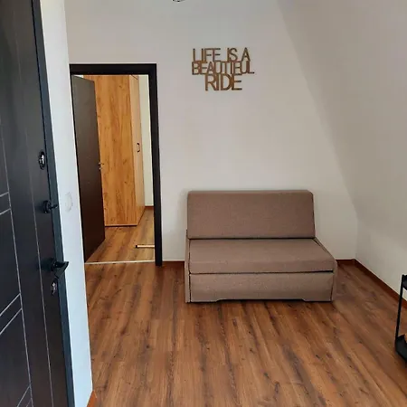 Apartman бохо