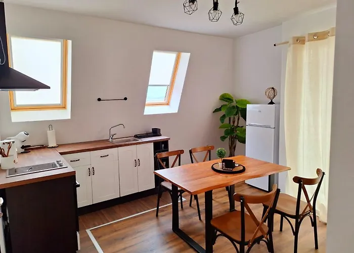 бохо Апартаменты